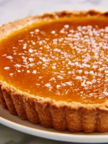 Salted Honey Pie: A Perfect Blend of Sweet and Salty Recipe