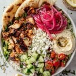 CAVA Honey Harissa Chicken Bowl Recipe