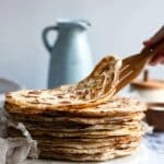 Easy French Crepes Recipe