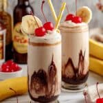 Dirty Banana Cocktail Recipe