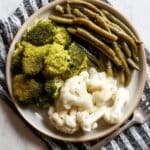 Next Level Pickled Vegetables Recipe