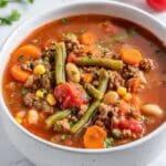Cowboy Soup Recipe