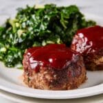 Easy Meatloaf Muffins Recipe