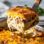 Hobo Casserole Recipe