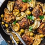 Chicken Provencal Recipe
