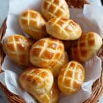 Sweet and Tangy Pineapple Tarts Recipe