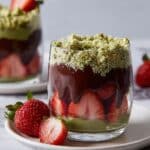 Dubai Chocolate Strawberries Recipe