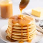 Buttermilk Syrup Recipe