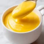 Easy Lemon Curd Recipe