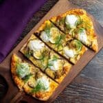 Po'Boy Pizza Recipe