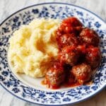 BBQ Meatballs Recipe