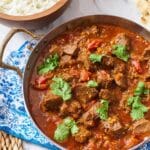 Beef Curry Recipe