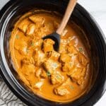 Butter Chicken Recipe Crockpot Recipe