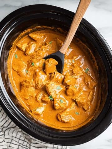 Butter Chicken Recipe Crockpot Recipe