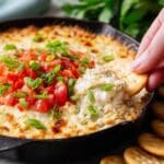 Shrimp & Crab Dip Recipe