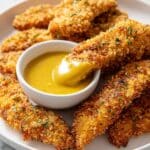 Baked Chicken Tenders Recipe
