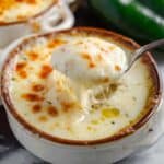 Chile Relleno Soup Recipe