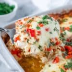 Salsa Fresca Chicken Recipe
