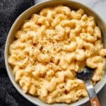 Instant Pot Mac and Cheese Recipe