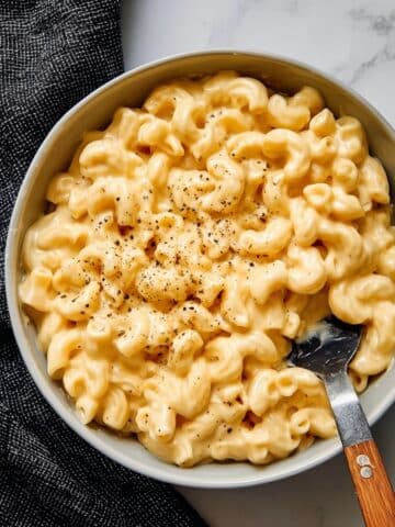 Instant Pot Mac and Cheese Recipe