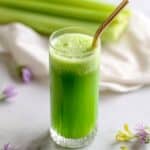 Celery Juice for Weight Loss: Fresh and Easy Detox Recipe