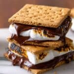 Classic S'mores Recipe