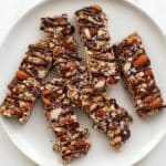 Copycat Kind Granola Bars Recipe
