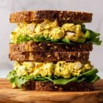 Easy Coronation Chicken Recipe