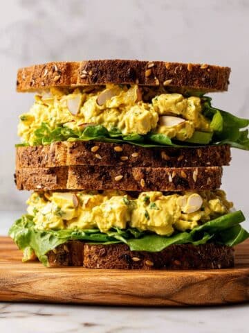 Easy Coronation Chicken Recipe