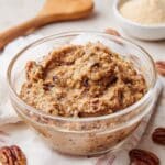 Homemade German Chocolate Frosting Recipe