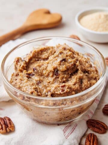 Homemade German Chocolate Frosting Recipe