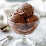 Best Homemade Chocolate Ice Cream Recipe