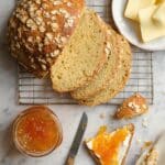 No Yeast Buttermilk Bread Recipe
