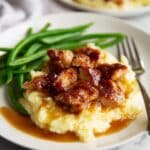 Honey Butter Chicken Recipe