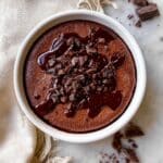 Baked Oats with Banana and Cocoa Recipe