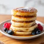 Cottage Cheese Pancakes Recipe