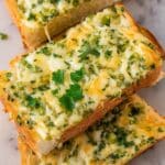 Hot Chicken Salad French Bread Sandwiches Recipe