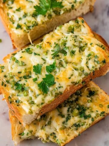 Hot Chicken Salad French Bread Sandwiches Recipe