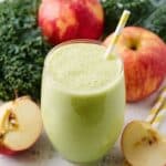 Easy Green Smoothie Recipe
