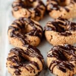 Homemade Samoas Cookies Recipe