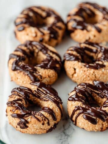 Homemade Samoas Cookies Recipe