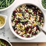 Five Bean Salad Recipe