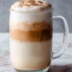 Gingerbread Chai Latte Recipe