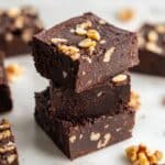 Black Bean Brownies Recipe