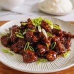 Firecracker Chicken Recipe
