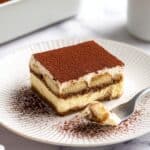 Classic Tiramisu Recipe
