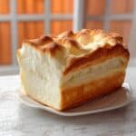 Cloud Bread Recipe