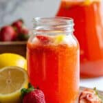 Strawberry Lemonade Recipe
