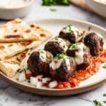 Yogurtlu Kebabs Recipe