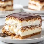 No-Bake Eclair Cake Recipe